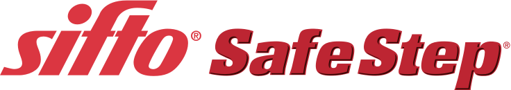 Sifto SafeStep logo