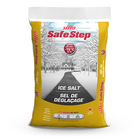 Sifto® Safe Step® IceMelt™